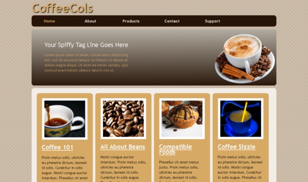 coffeecols