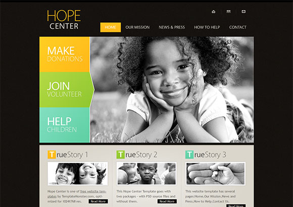 hopecenter