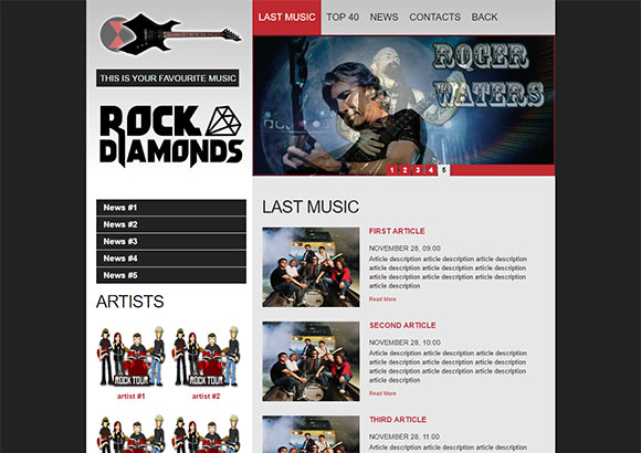 rockdiamonds