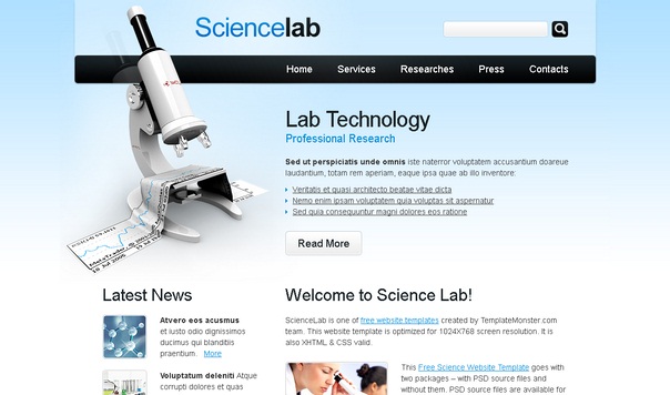 sciencelab