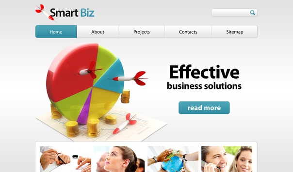 smartbiz