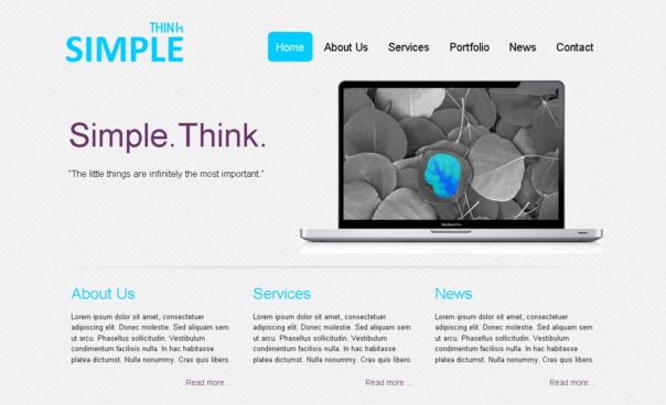 thinksimple