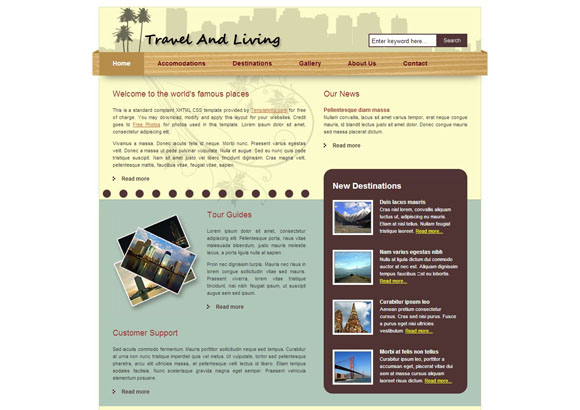 travelliving