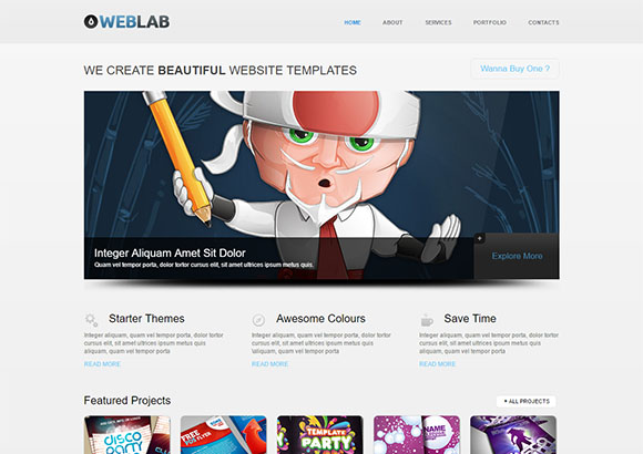 weblab